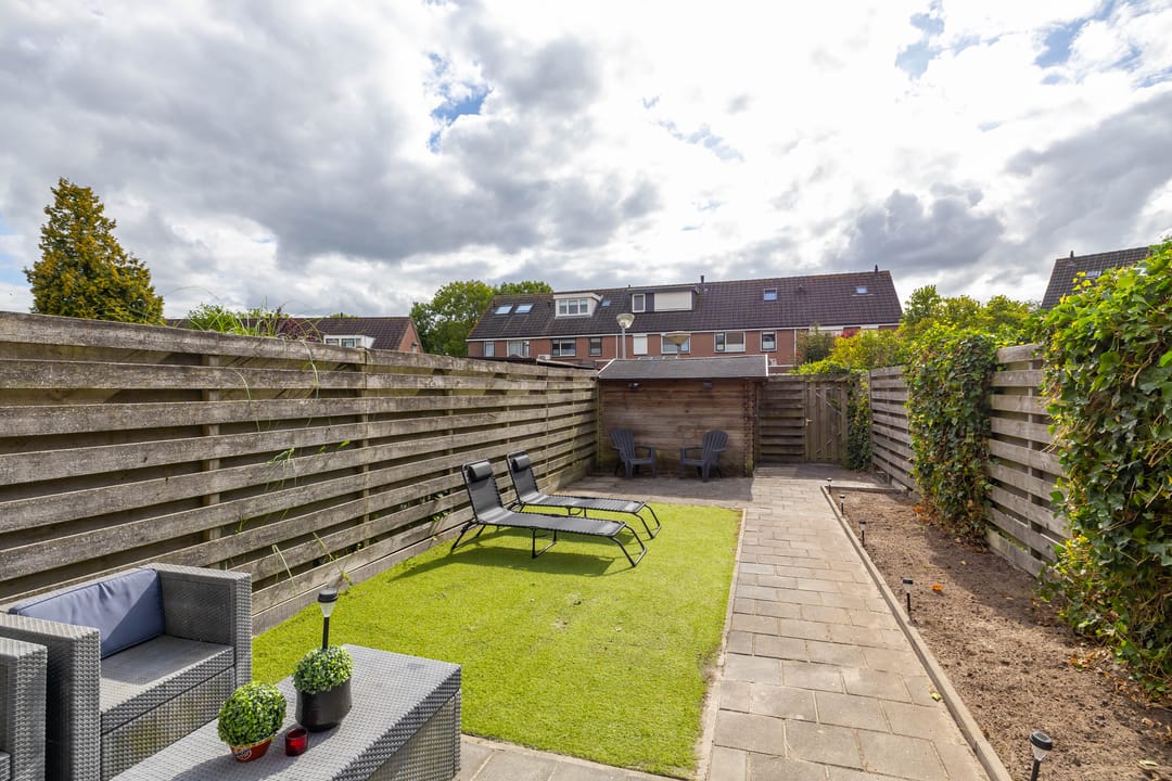 Foto 13 van Deelheugte 19