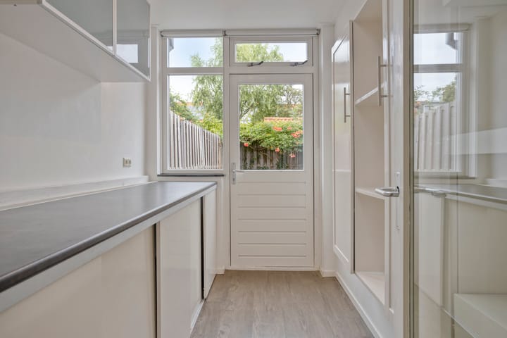 Foto 14 van Daniël Heinsiusstraat 2