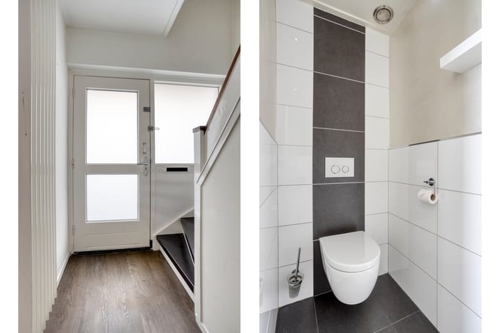 Foto 15 van Daniël Heinsiusstraat 2