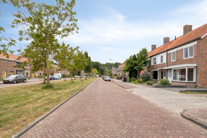 Foto 16 van Daniël Heinsiusstraat 2