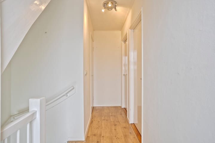 Foto 17 van Daniël Heinsiusstraat 2