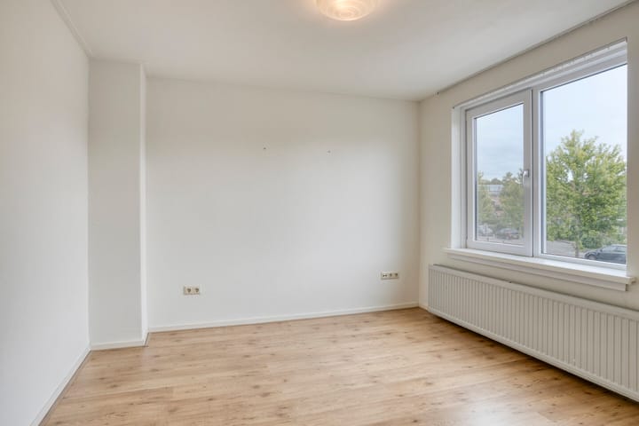 Foto 18 van Daniël Heinsiusstraat 2