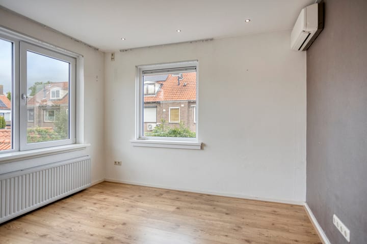 Foto 20 van Daniël Heinsiusstraat 2