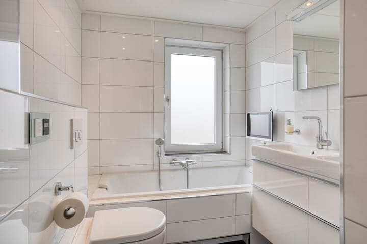 Foto 22 van Daniël Heinsiusstraat 2