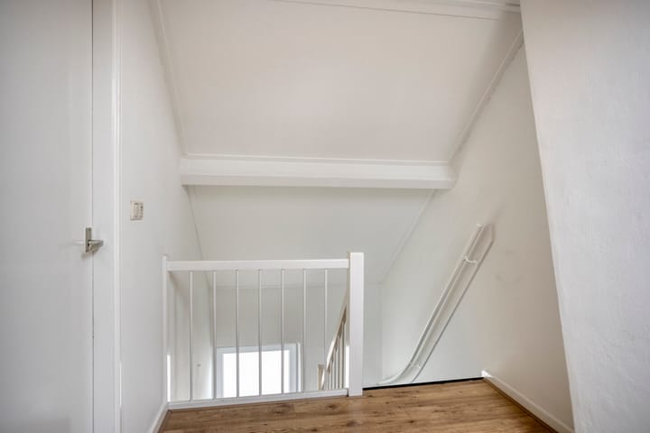 Foto 25 van Daniël Heinsiusstraat 2