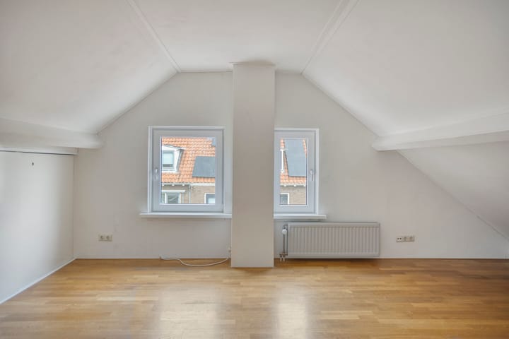 Foto 27 van Daniël Heinsiusstraat 2