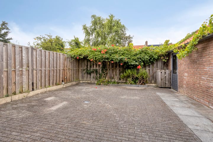 Foto 30 van Daniël Heinsiusstraat 2