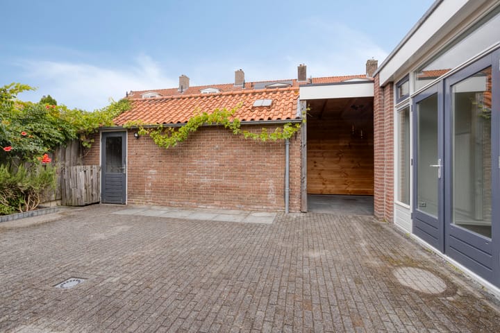 Foto 31 van Daniël Heinsiusstraat 2