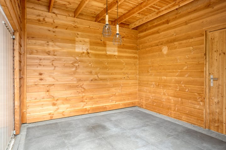 Foto 32 van Daniël Heinsiusstraat 2