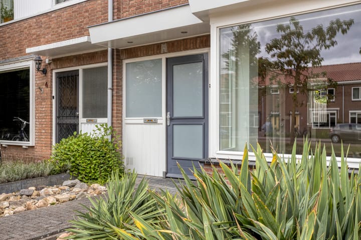 Foto 35 van Daniël Heinsiusstraat 2