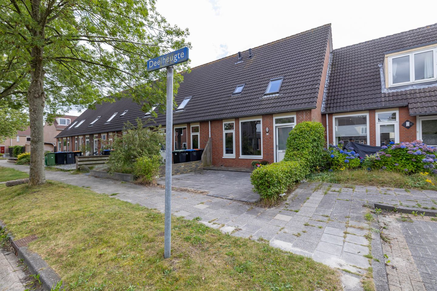 Foto 35 van Deelheugte 19