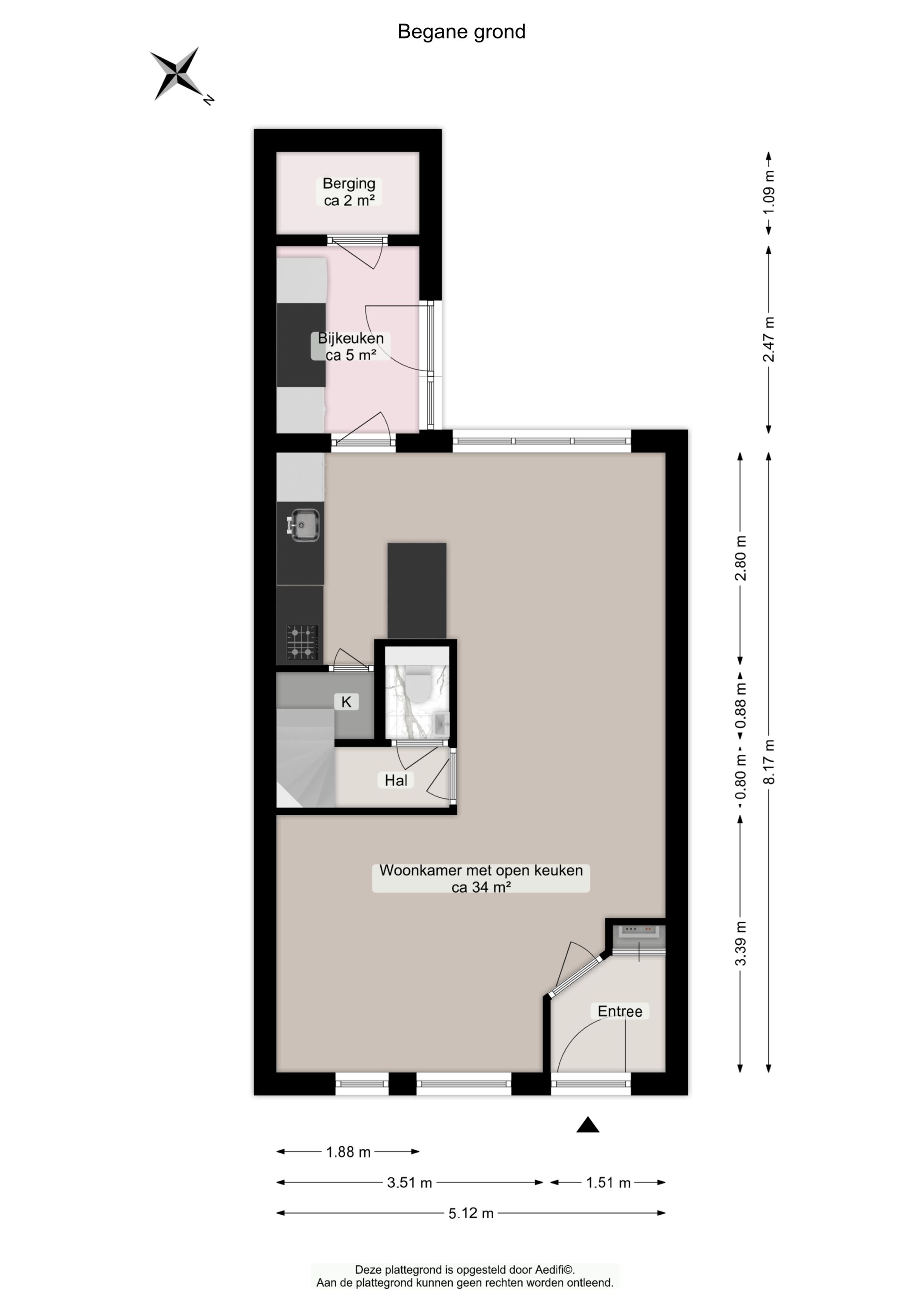 Foto 36 van Deelheugte 19