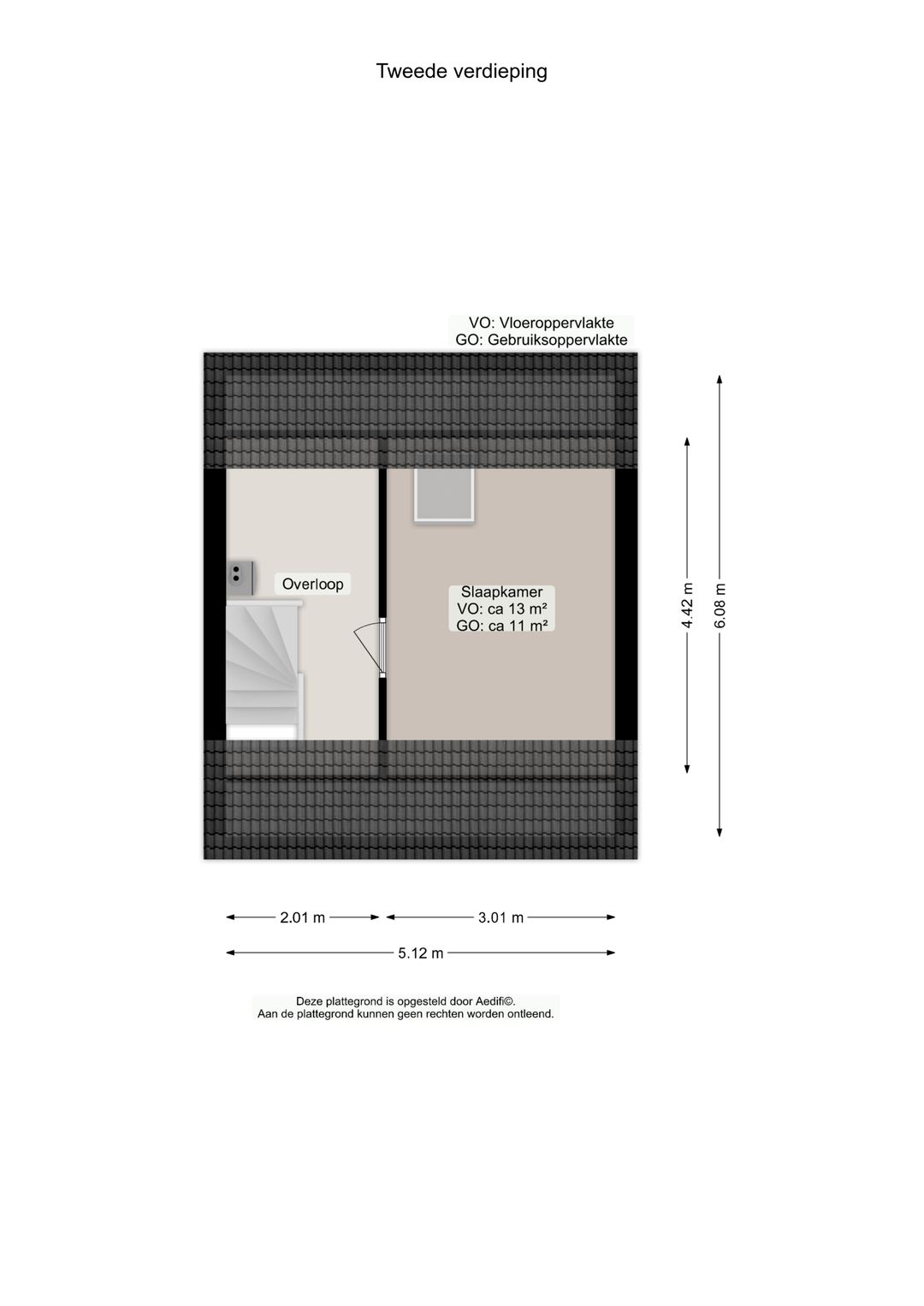 Foto 38 van Deelheugte 19