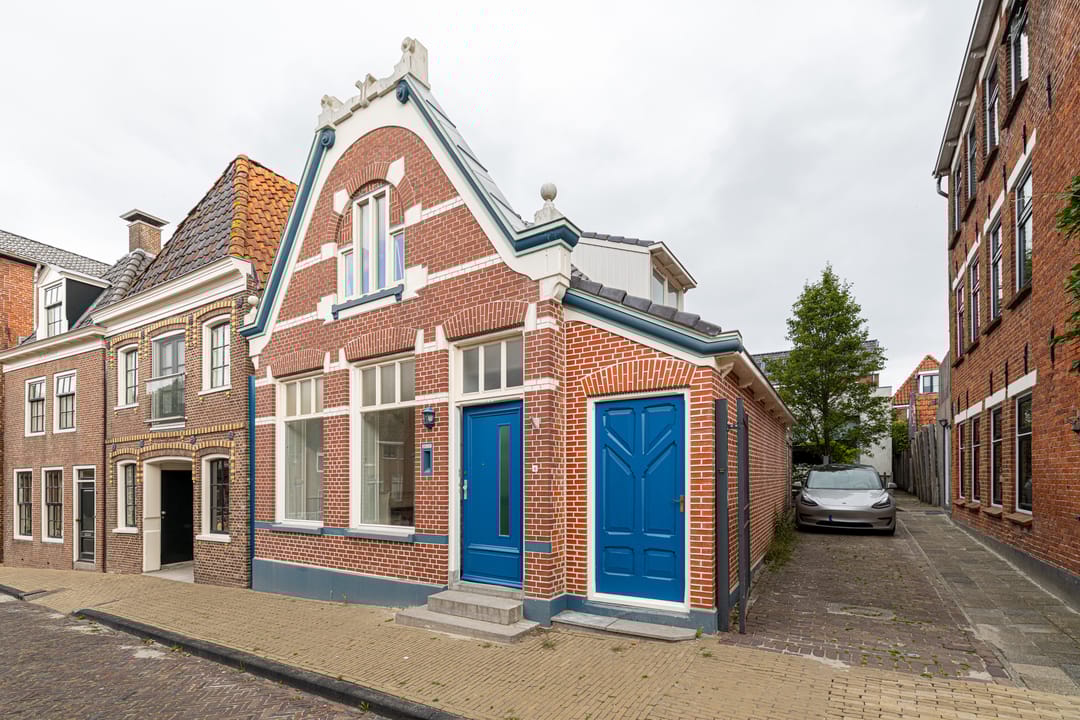 Photo 1 of Stenendam 6