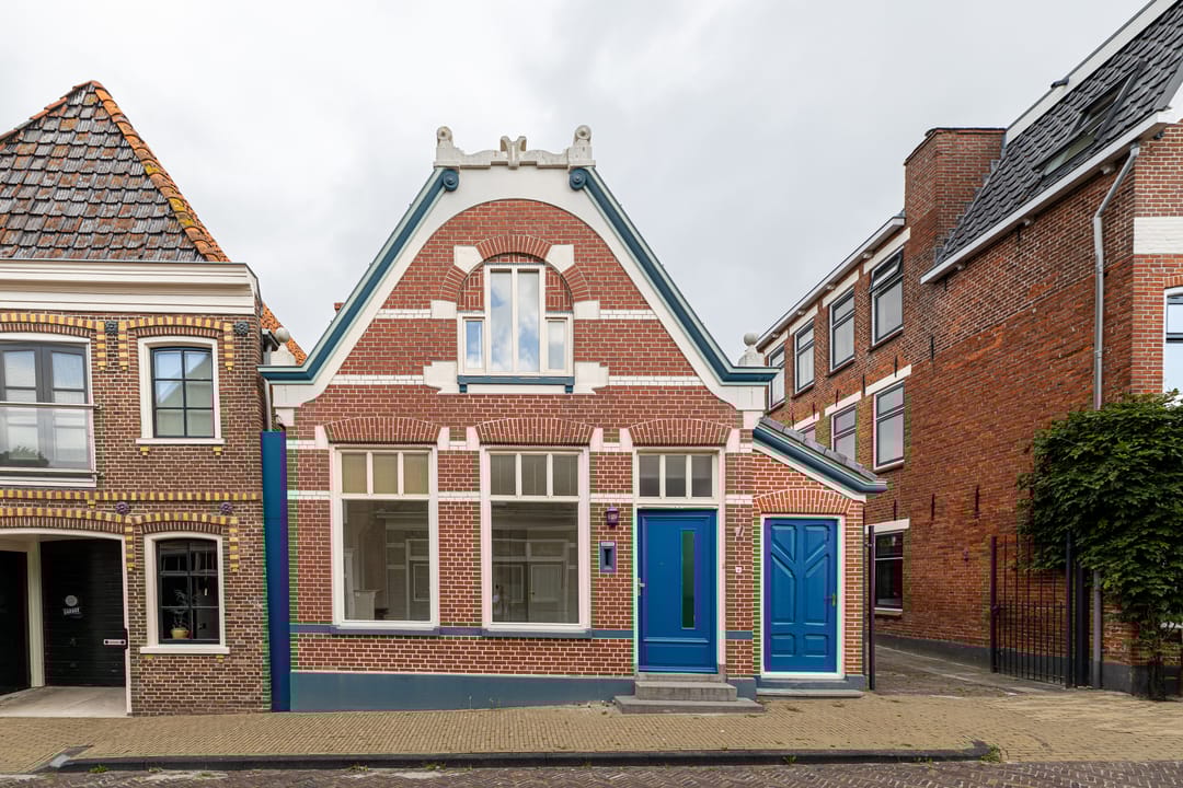 Photo 2 of Stenendam 6