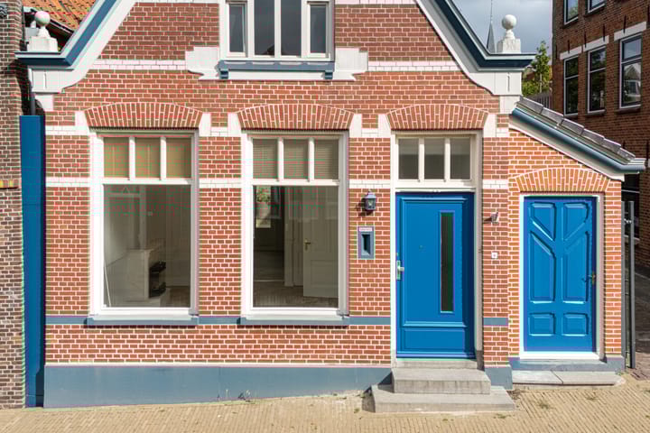 Foto 6 van Stenendam 6