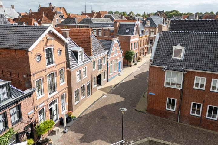 Foto 8 van Stenendam 6