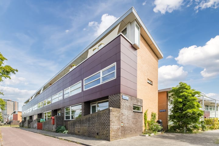 Foto 1 van Dinarpromenade 12