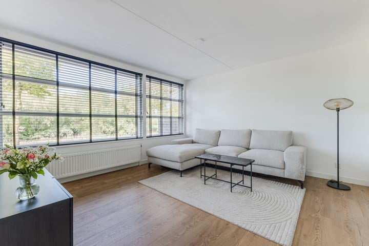 Foto 2 van Dinarpromenade 12