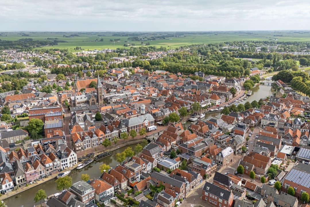 Photo 11 of Stenendam 6