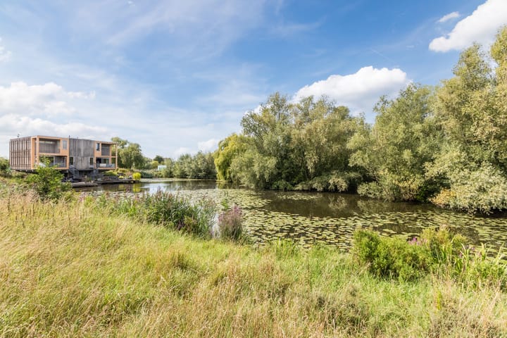 Foto 3 van Dinarpromenade 12