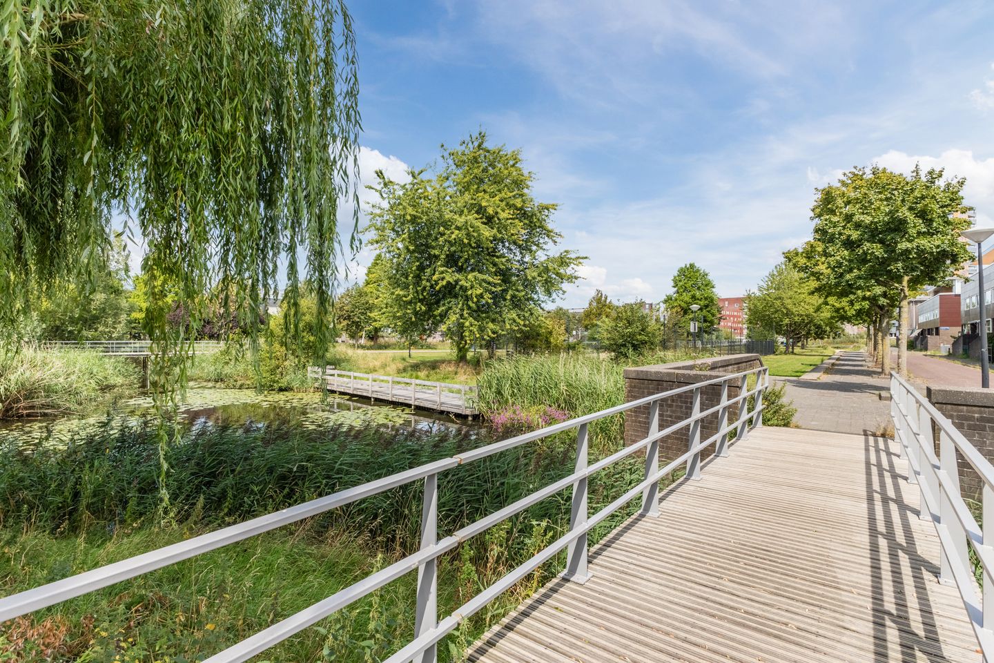 Foto 5 van Dinarpromenade 12