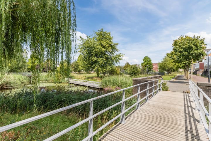 Foto 5 van Dinarpromenade 12