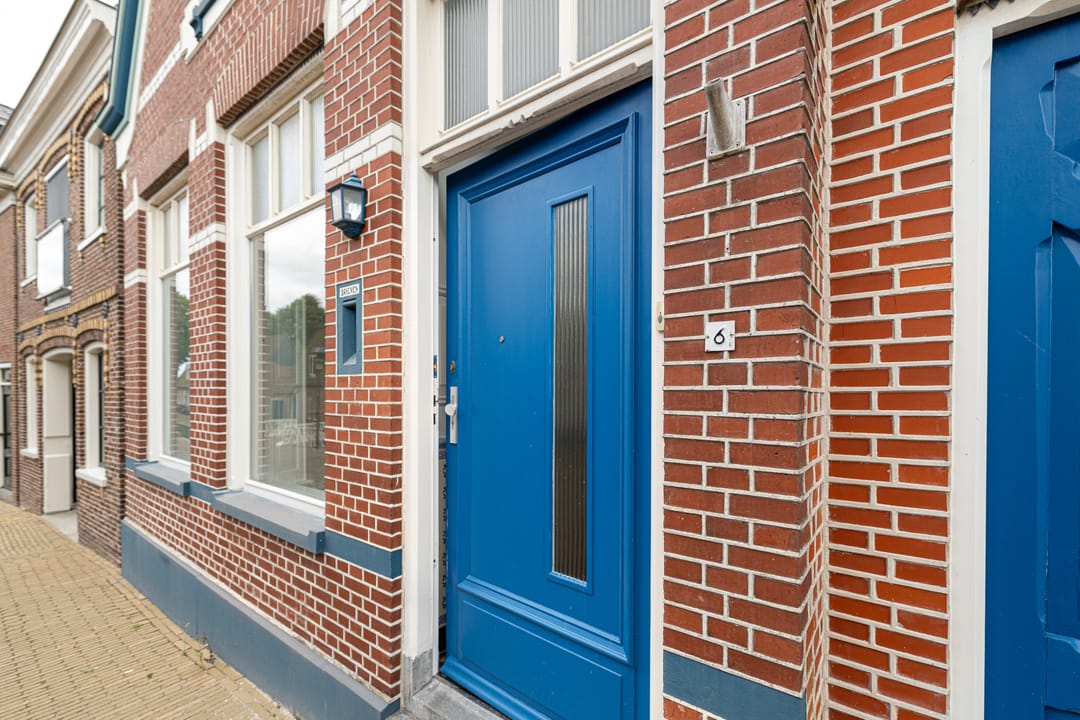 Photo 13 of Stenendam 6