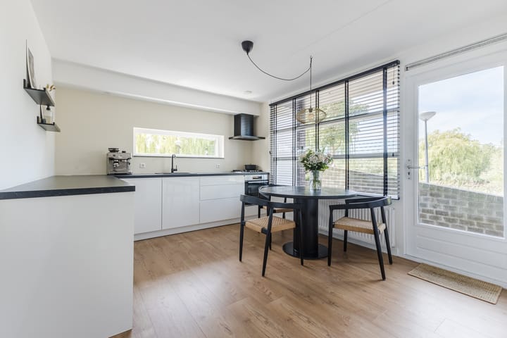 Foto 6 van Dinarpromenade 12