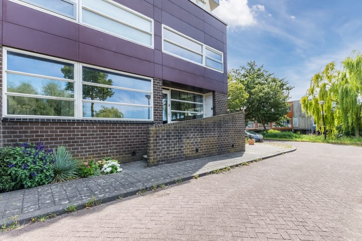 Foto 7 van Dinarpromenade 12