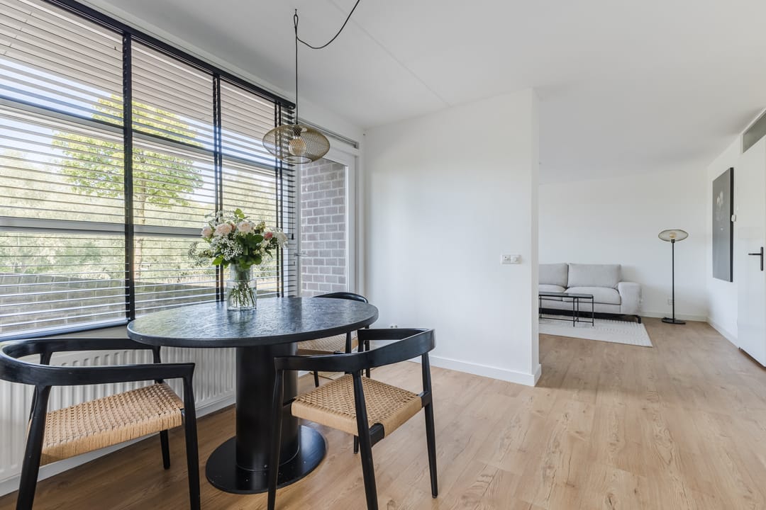 Foto 13 van Dinarpromenade 12