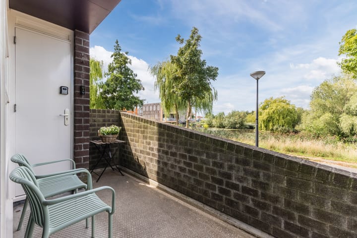 Foto 15 van Dinarpromenade 12