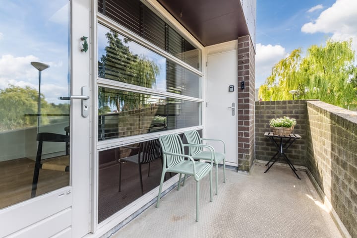 Foto 16 van Dinarpromenade 12