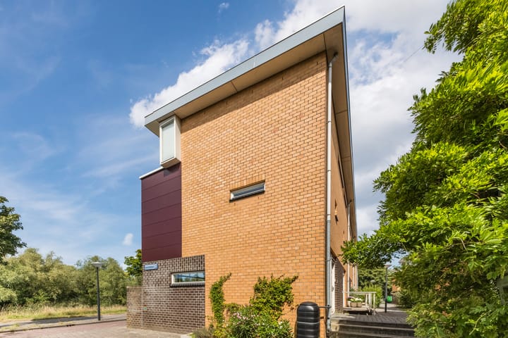 Foto 22 van Dinarpromenade 12