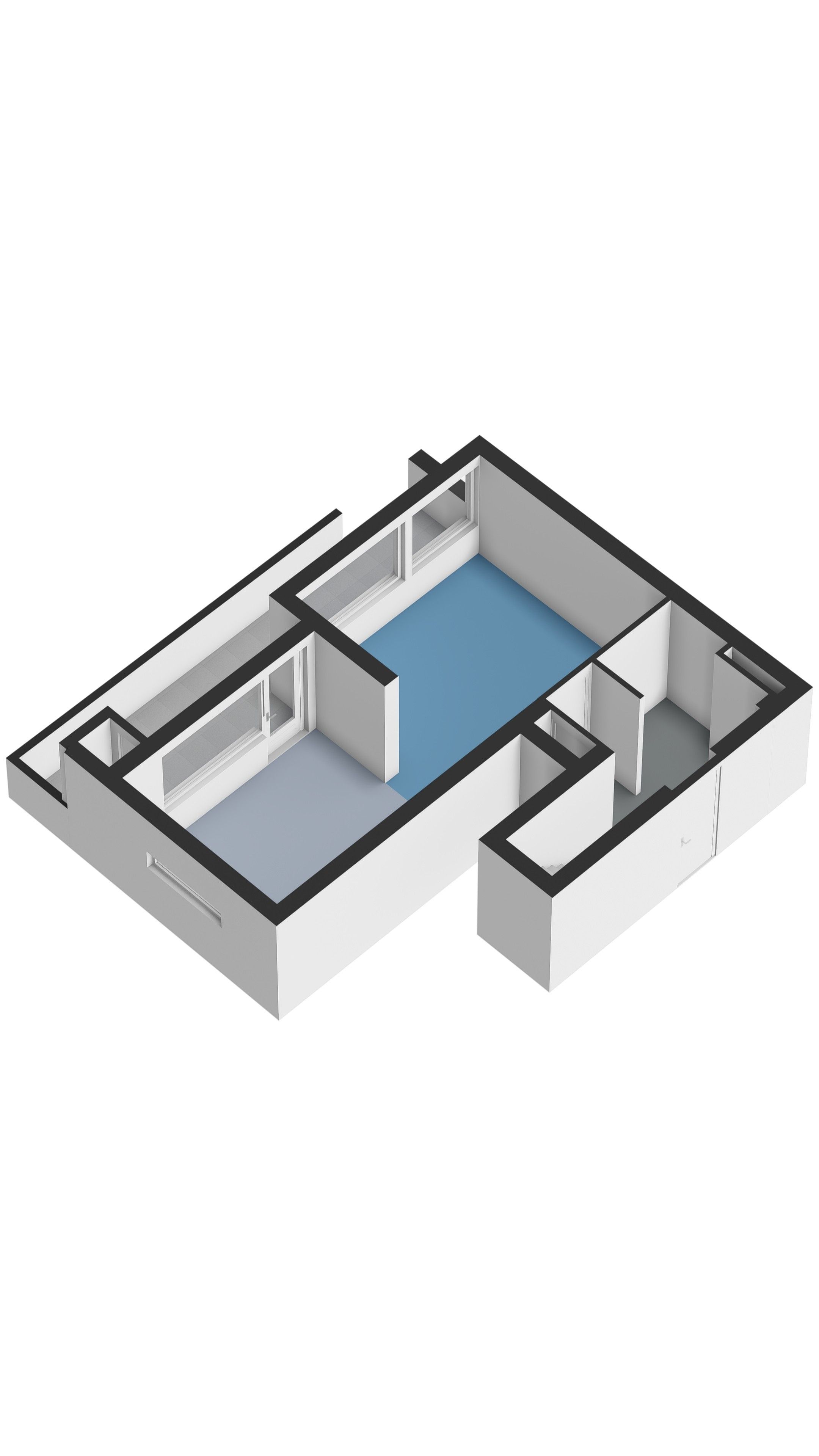 Foto 24 van Dinarpromenade 12