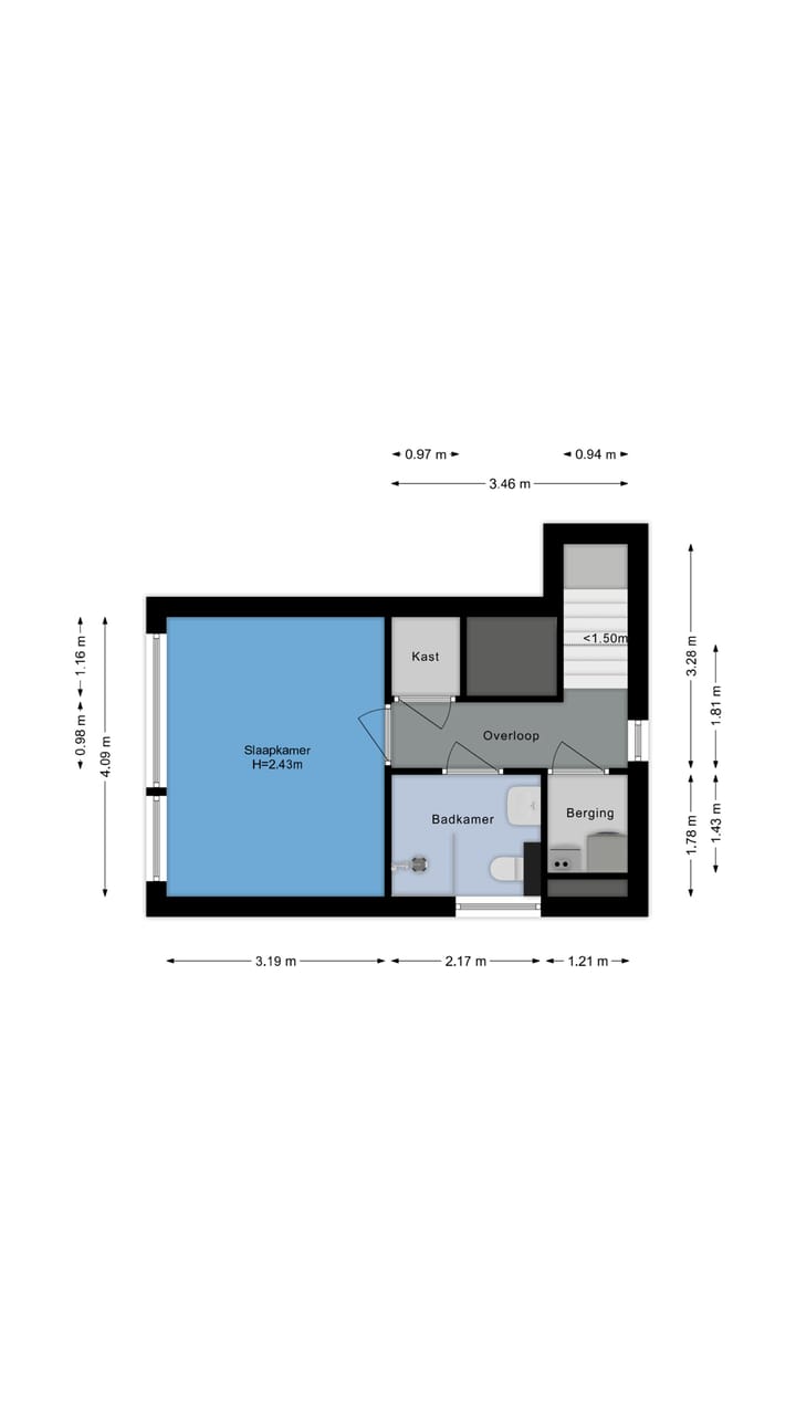 Foto 25 van Dinarpromenade 12