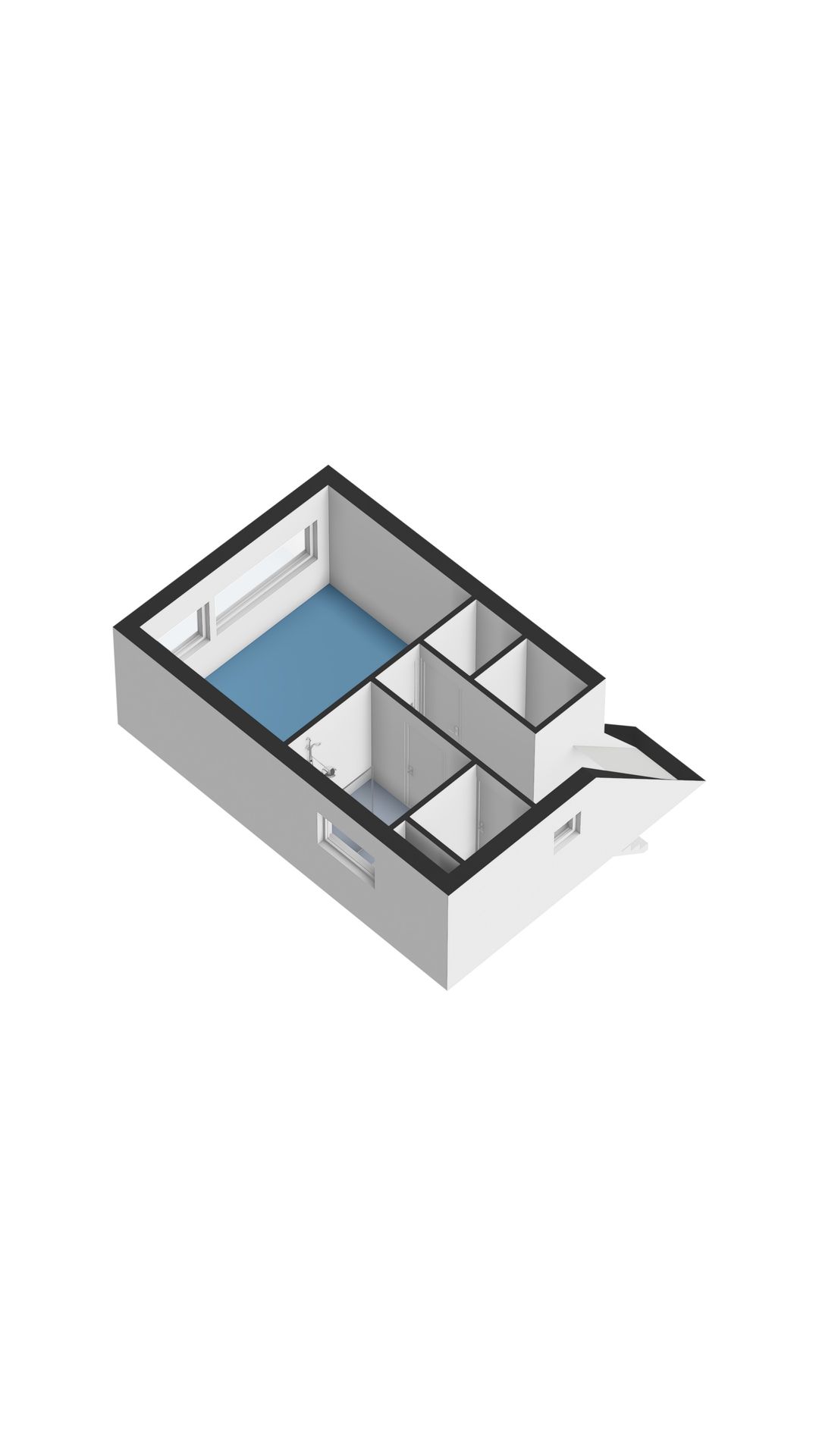 Foto 26 van Dinarpromenade 12