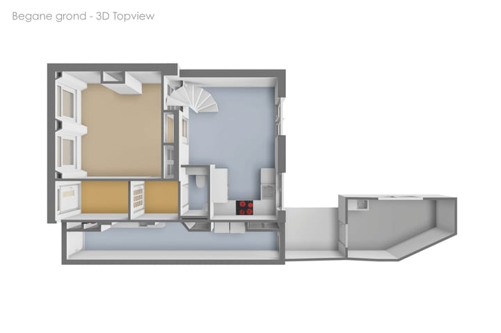 Foto 56 van Stenendam 6