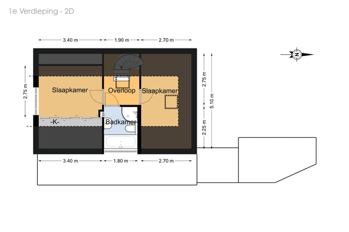 Foto 62 van Stenendam 6
