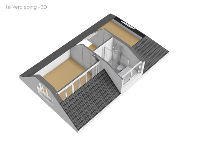 Foto 65 van Stenendam 6