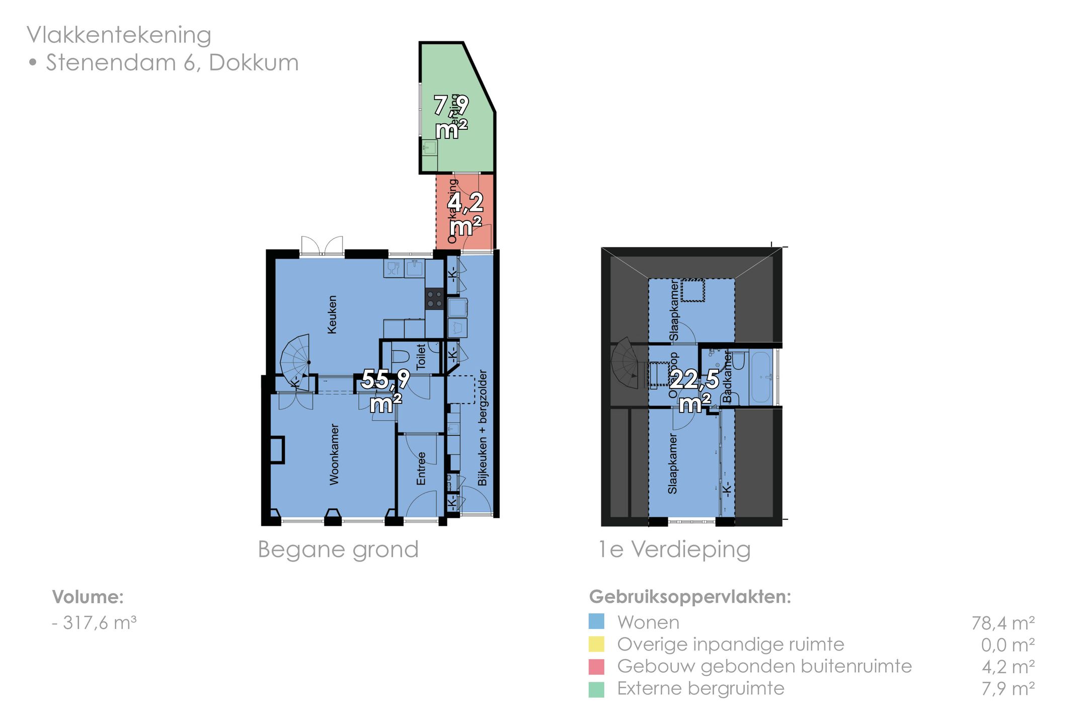 Photo 69 of Stenendam 6