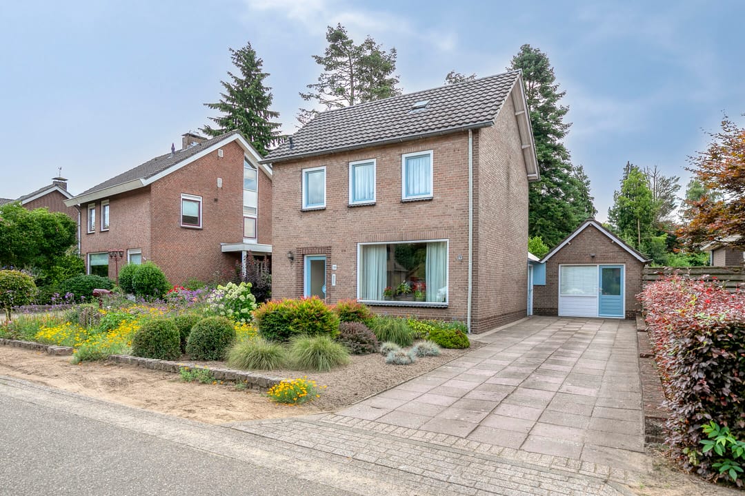 Foto 1 van Sprokkelveld 39