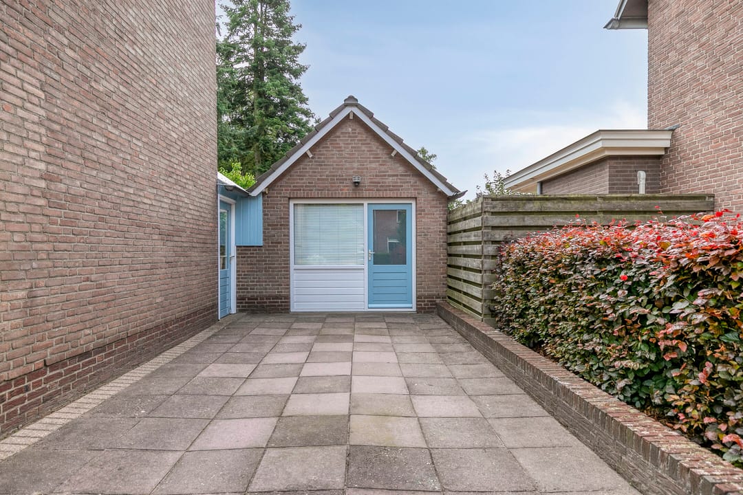 Foto 7 van Sprokkelveld 39