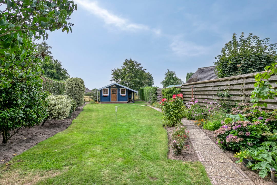 Foto 26 van Sprokkelveld 39