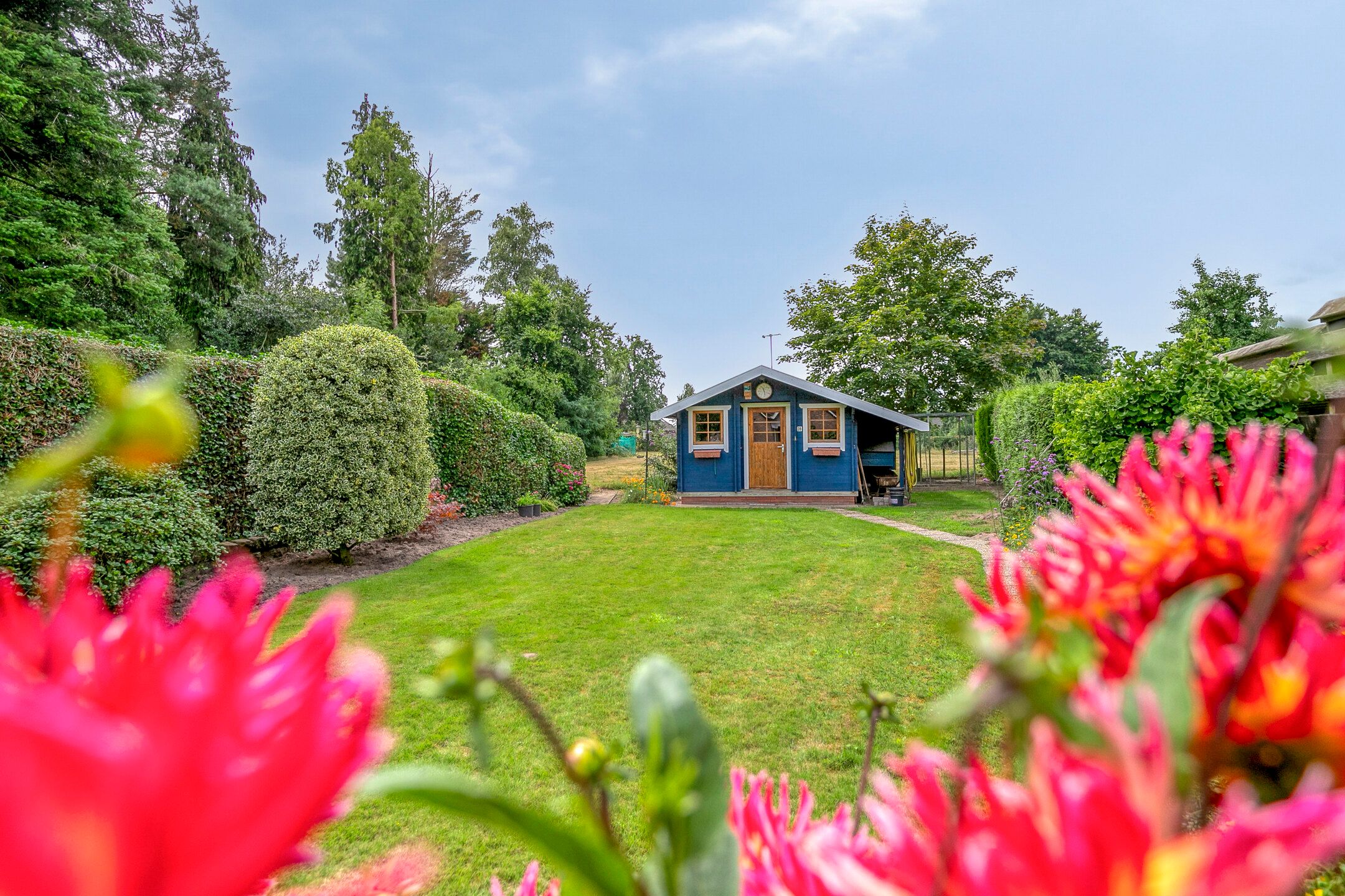 Foto 27 van Sprokkelveld 39