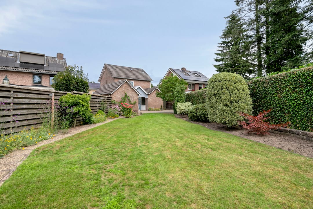 Foto 28 van Sprokkelveld 39