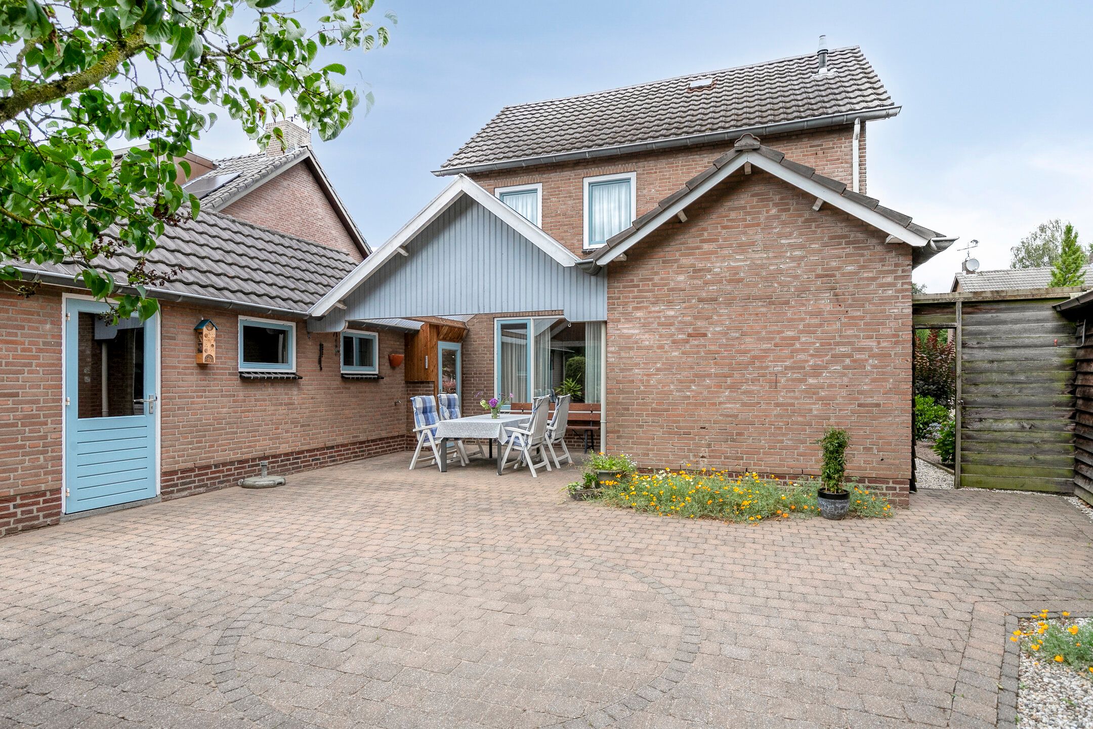 Foto 30 van Sprokkelveld 39