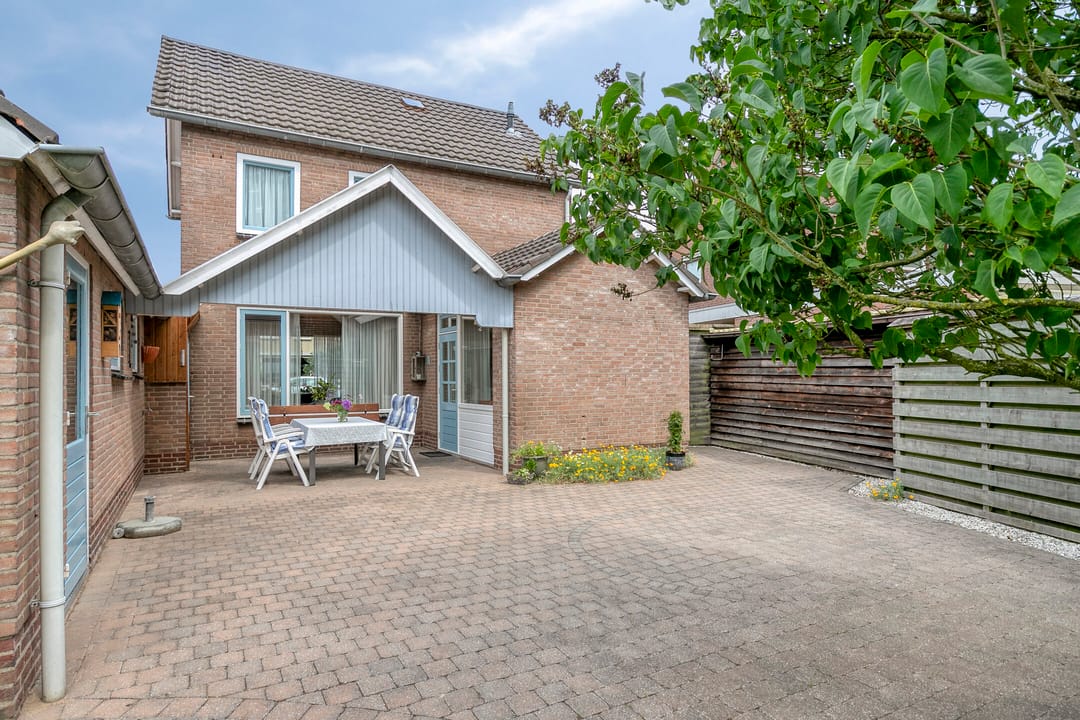 Foto 31 van Sprokkelveld 39