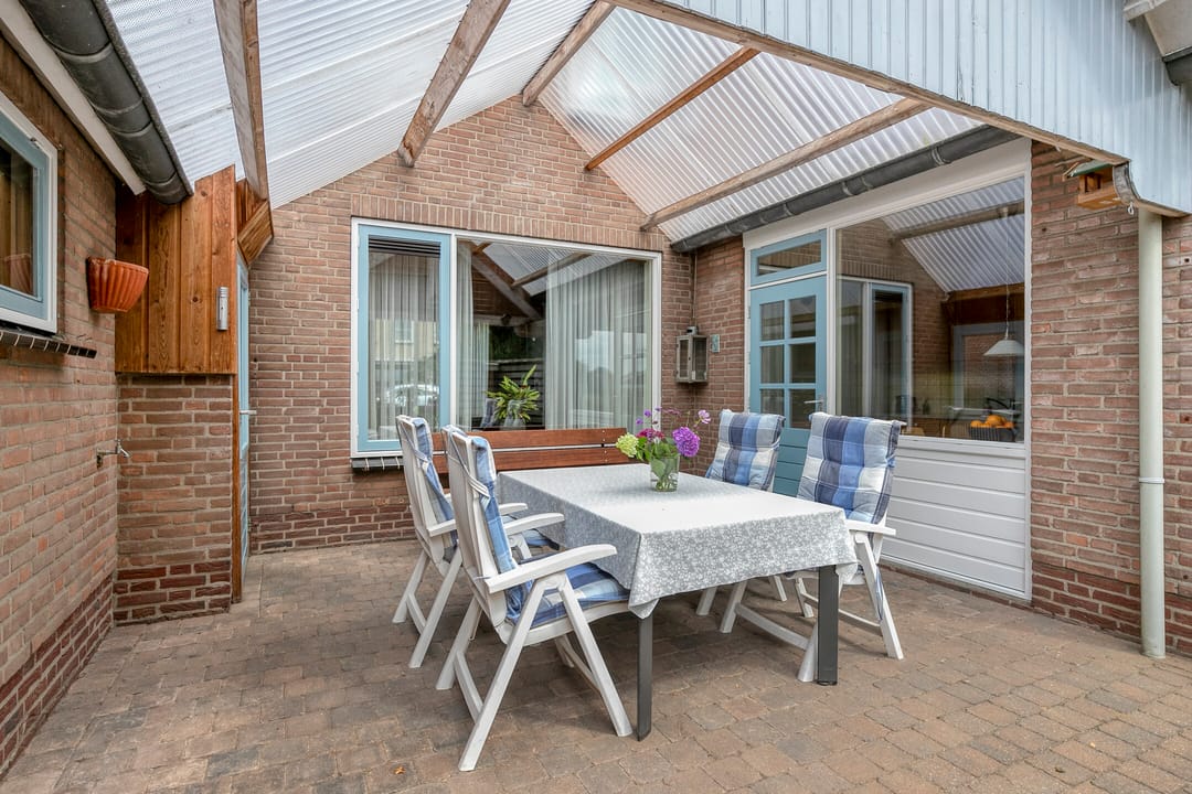 Foto 32 van Sprokkelveld 39