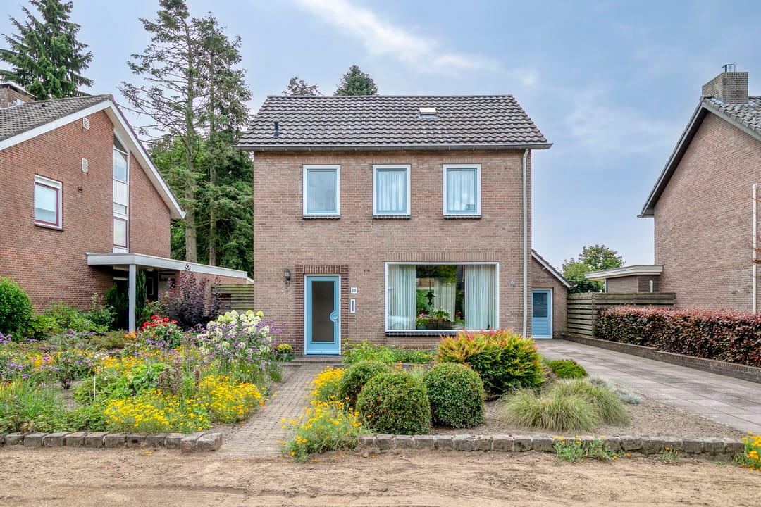 Foto 38 van Sprokkelveld 39